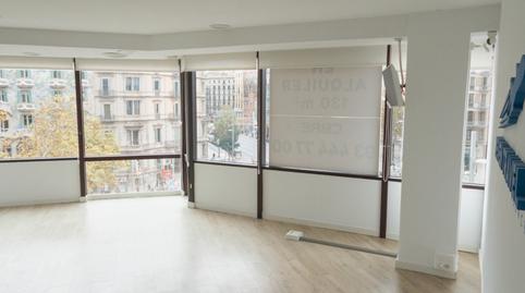 Foto 4 von Büro zur Miete in Passeig de Gràcia, Dreta de l'Eixample,  Barcelona Capital