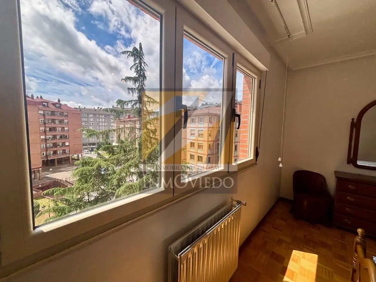 Wohnung mit Aufzug zum Verkauf in Calle Darío Regoyos, imagen 21