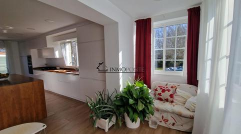 Foto 4 de Casa o xalet en venda a O Monte, Parroquias Rurales, Pontevedra