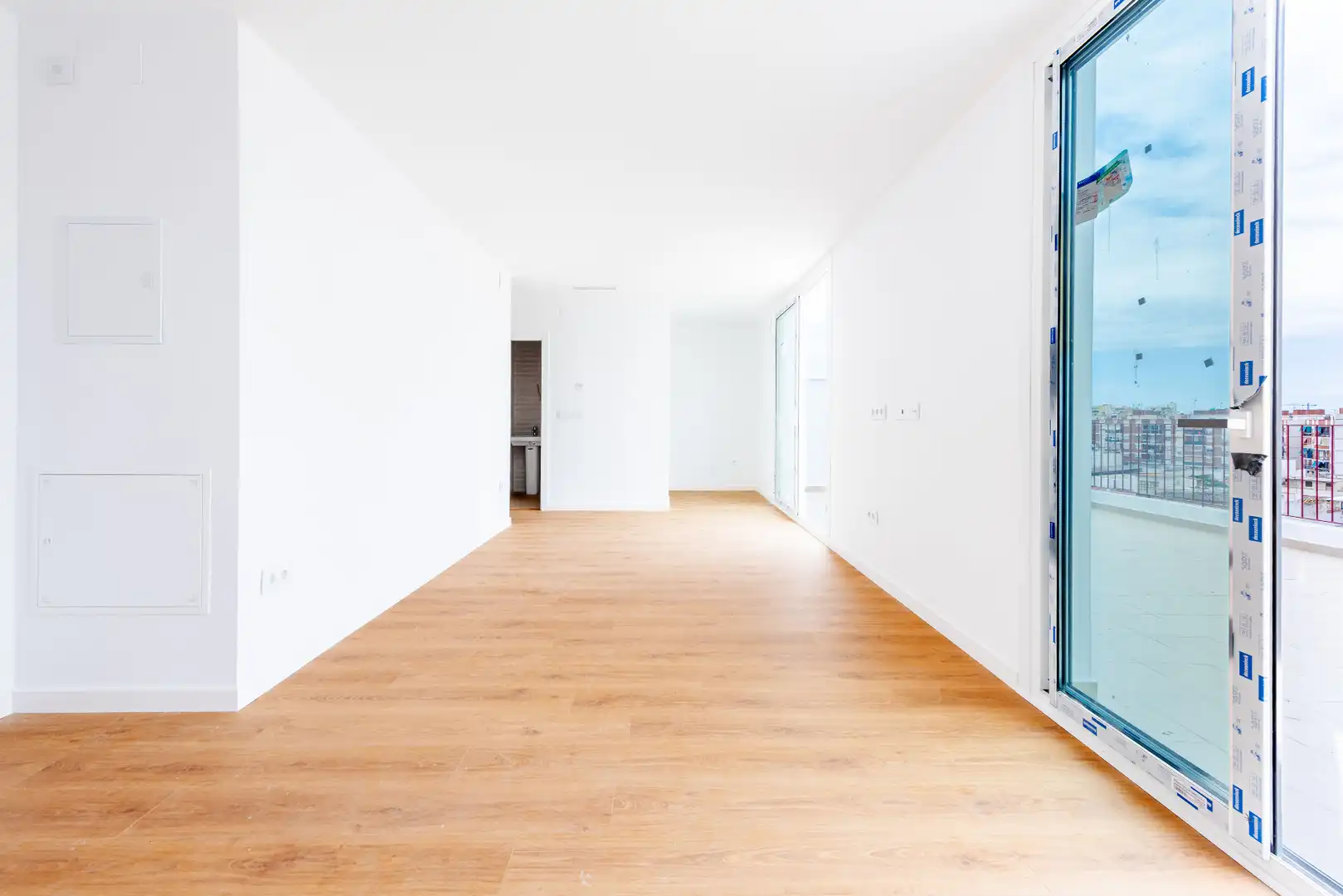 Àtic en venda en Vélez-Málaga amb Aire condicionat, Parquet i Terrassa