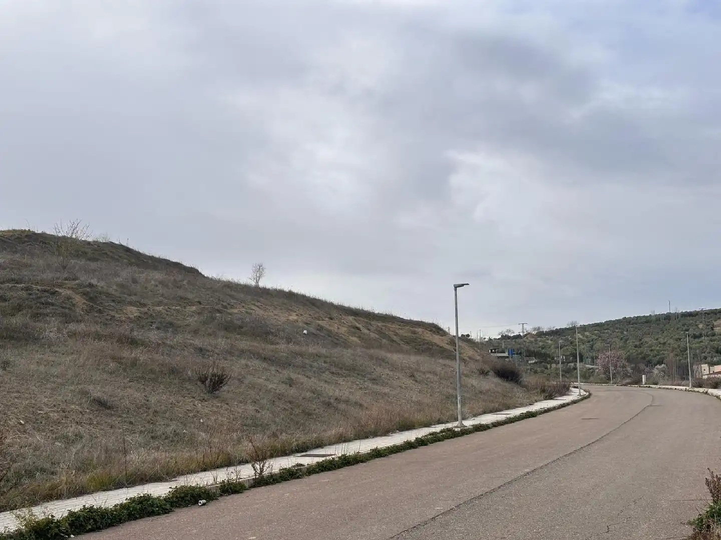 Terreni e lotti in vendita a Villanueva del Arzobispo, imagen 6