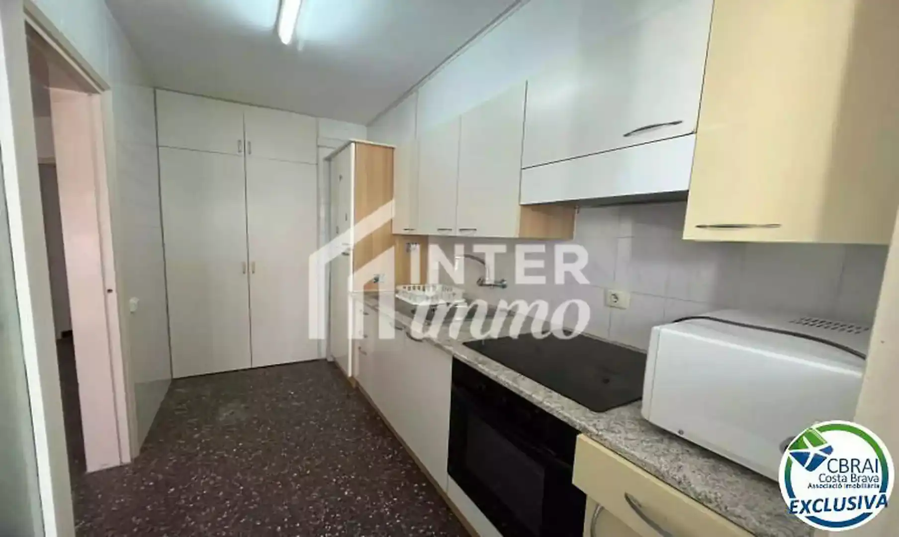 Kitchen of Flat for sale in Cadaqués  with Furnished