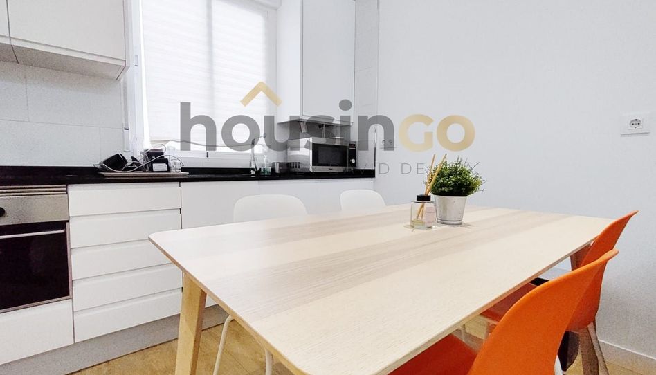 Piso de alquiler en Lagasca, Castellana - Imagen 4