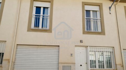 Photo 2 of Single-family semi-detached for sale in Calle Virgen del Carmen, Requena, Valencia