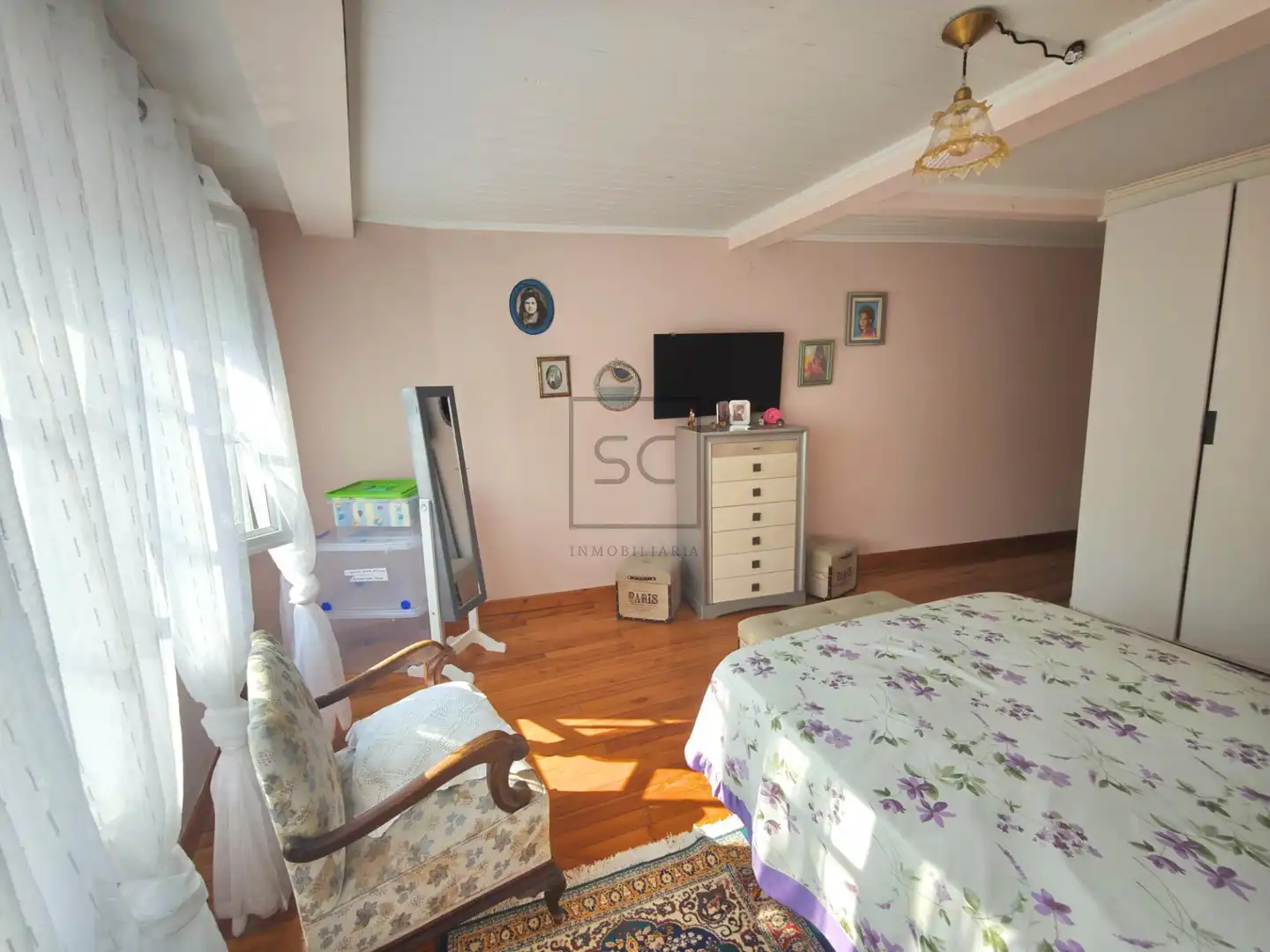 Adosado en venta en Calle de Fernández Latorre, imagen 29