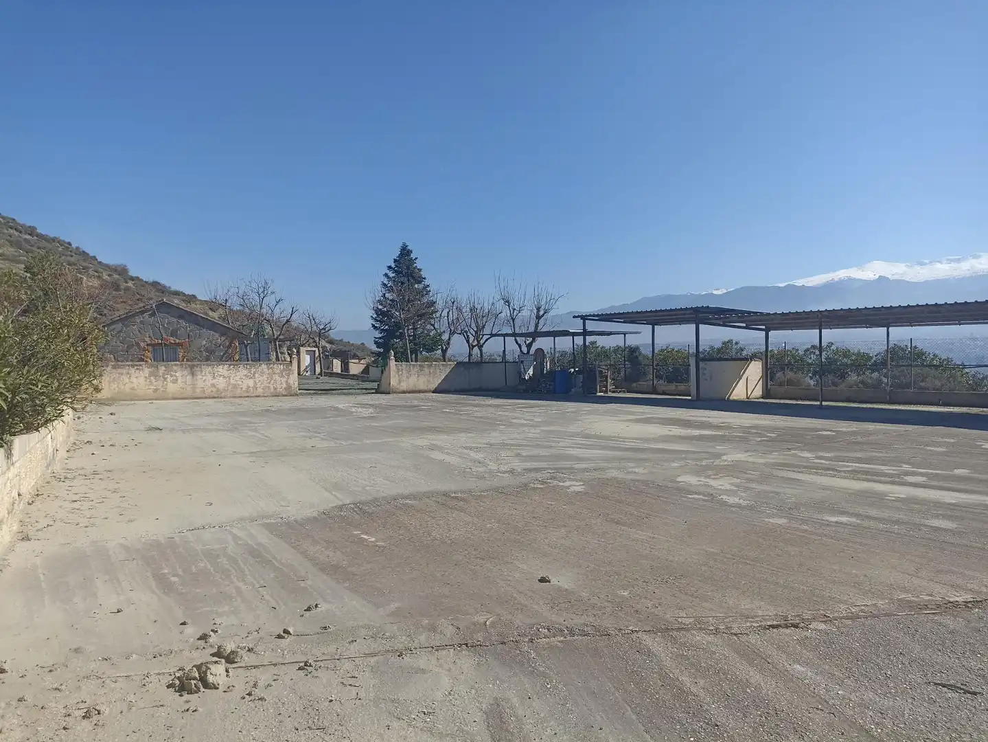 Terreny residencial en venda a Calle campo de Gol, imagen 13