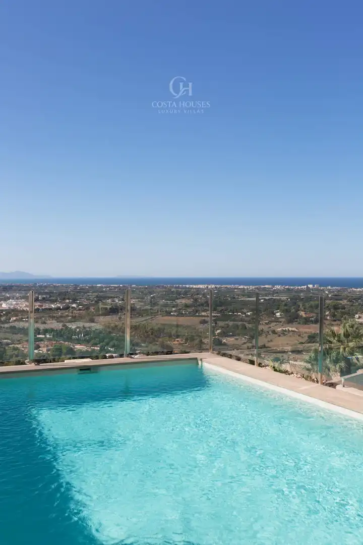 Villa con piscina in vendita a La Pedrera - Vessanes, imagen 25