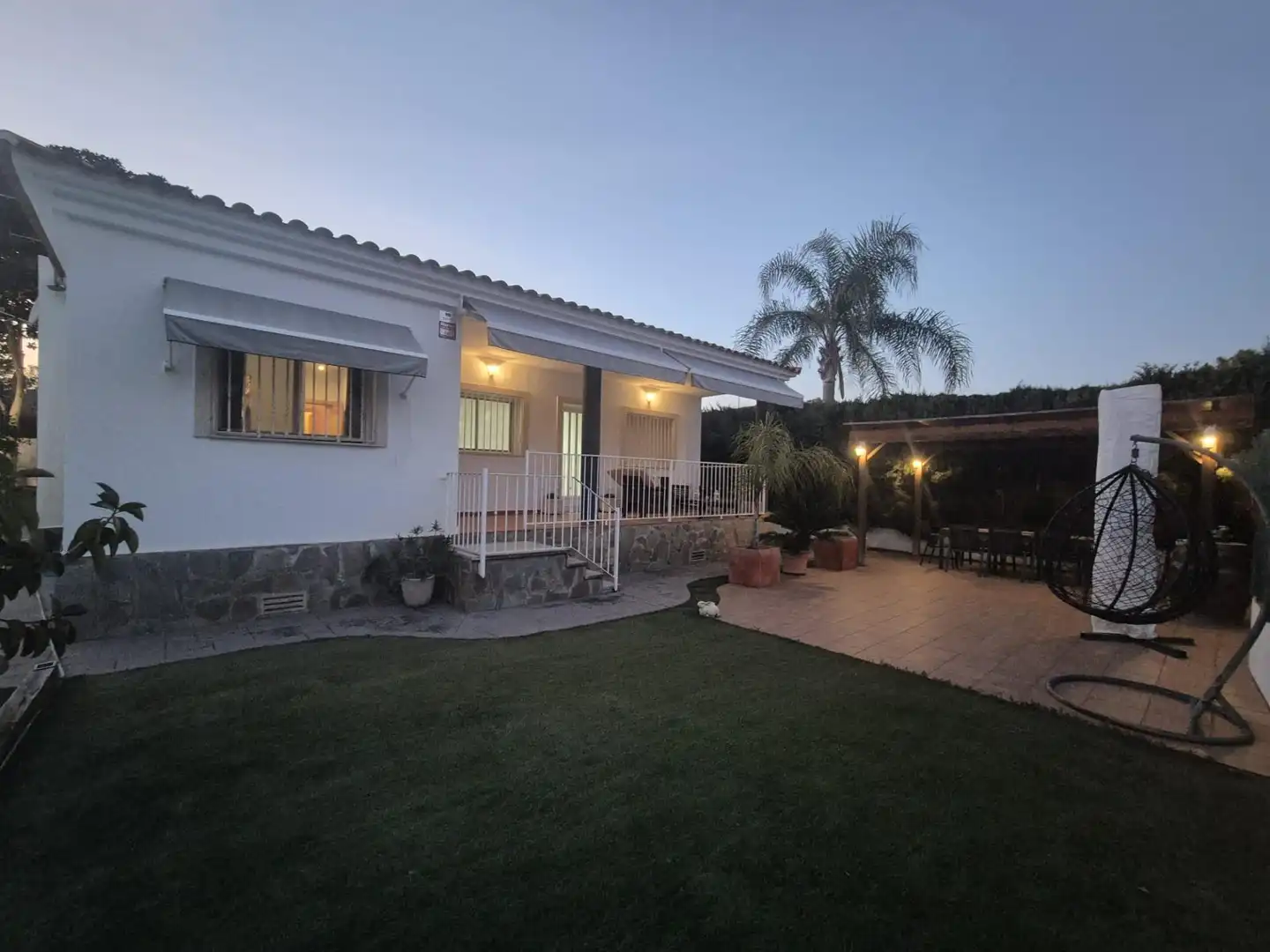 Detached house for sale in Urbanizaciones, imagen 7