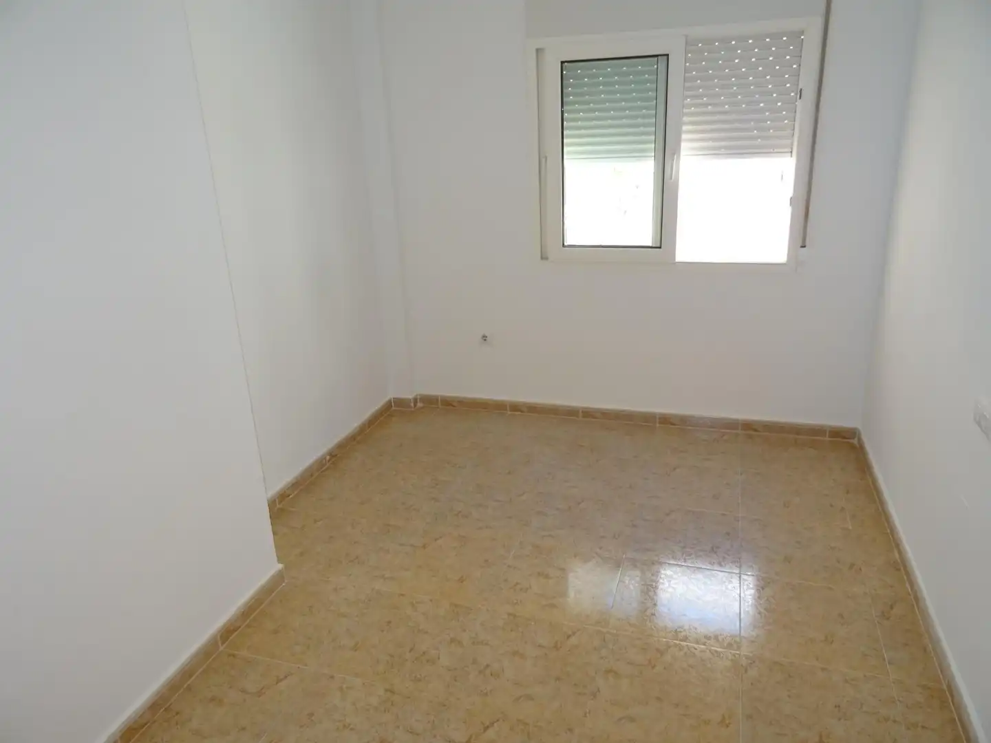 Flat for rent in Nueva Cartagena
