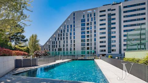 Photo 2 of Flat for sale in Calle Valderaduey, 4, Ciudad Universitaria, Madrid