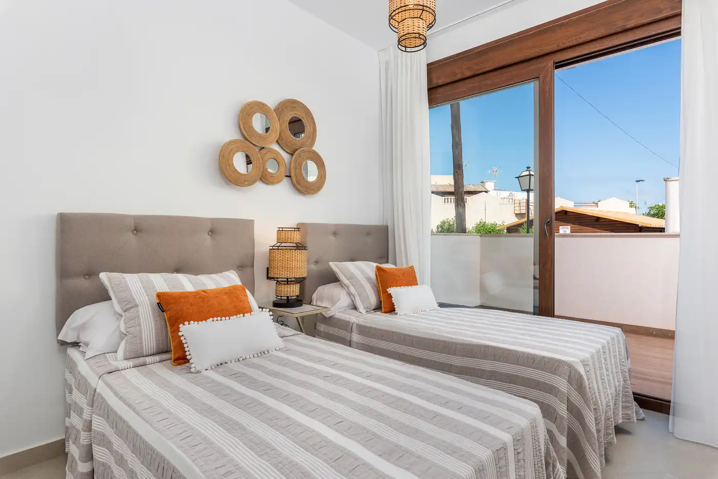 Flat with terrace for sale in Los Balcones - Los Altos, imagen 21
