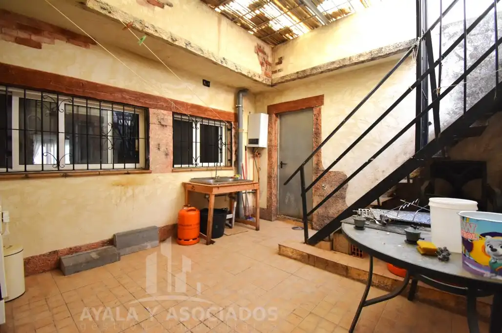 Casa o chalet en venta en Cartagena con Aire acondicionado, Calefacción y Terraza