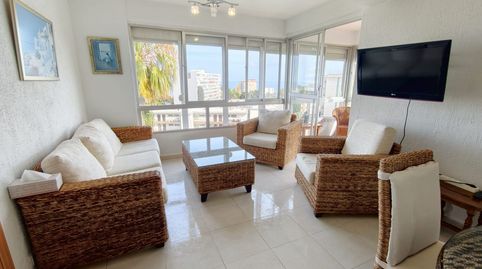 Photo 4 of Apartments for rent in Solymar, Benalmádena