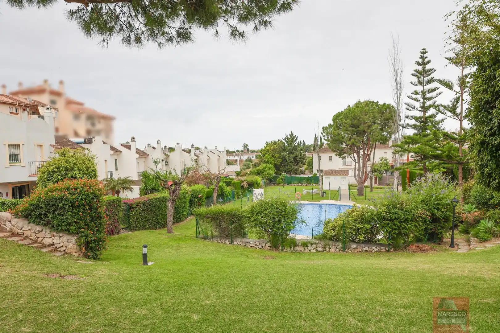 Maison mitoyenne avec terrasse à vendre à de la sierrezuela, imagen 2