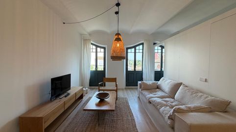 Foto 2 de Piso de alquiler en Santa Eugènia, La Devesa, Girona Capital