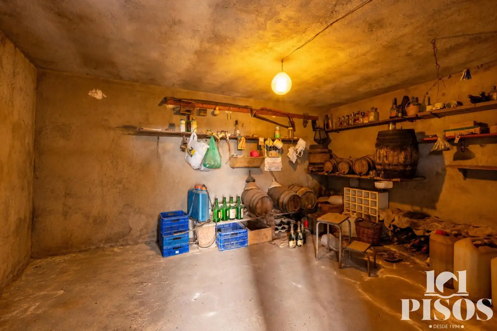 Flat for sale in La Floresta