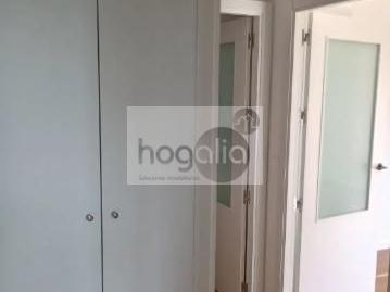 Foto 5 de Piso de alquiler en Palmas Altas,  Sevilla Capital