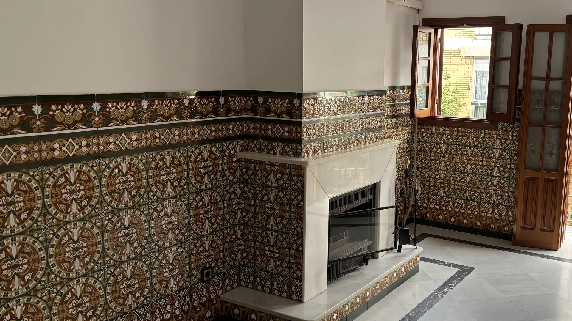 Piso en venta en Coria del Río con Aire acondicionado, Terraza y Balcón