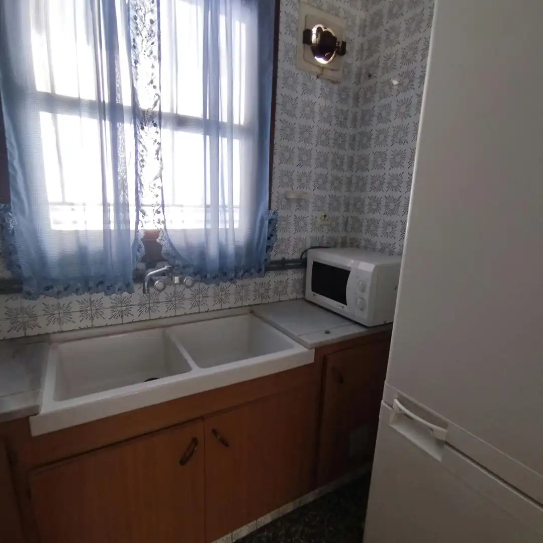 Apartament amb piscina en venda a Sant Antoni, imagen 7
