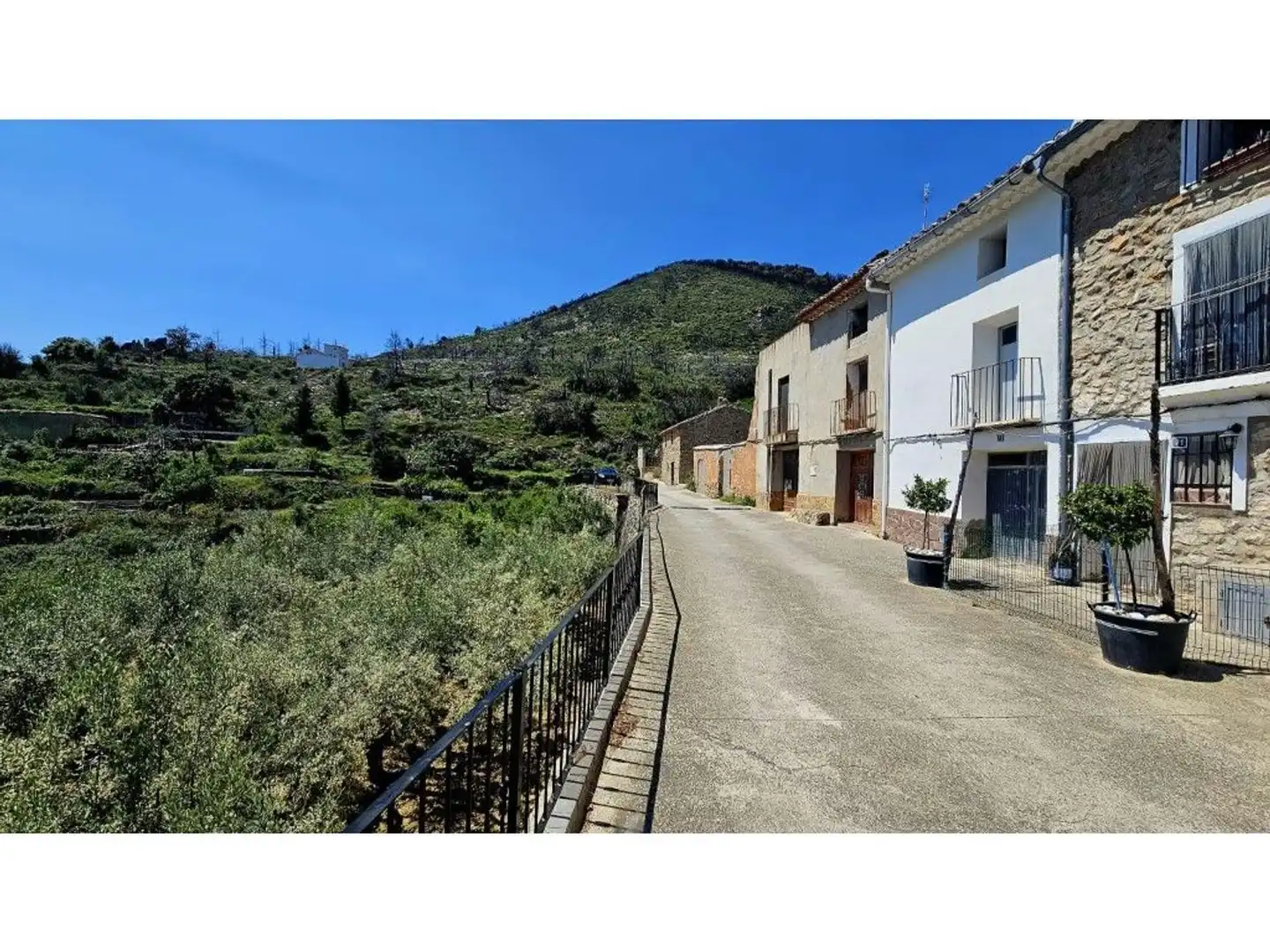 Casa rústica con terraza en venta en Bejís, imagen 17