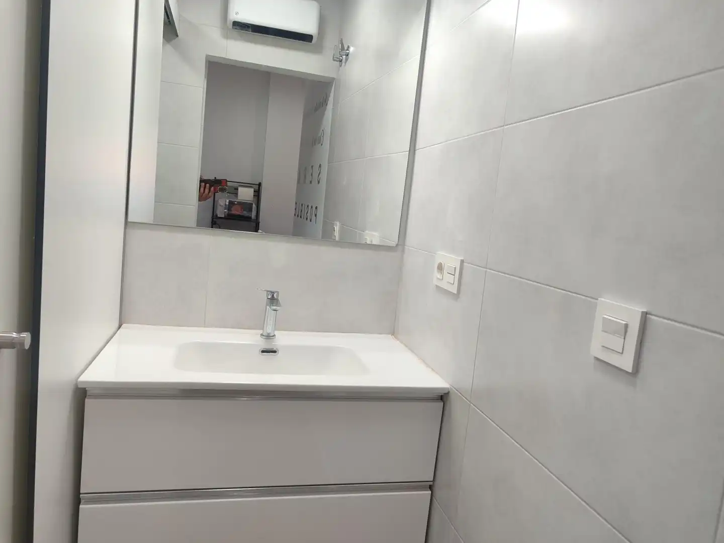 Bathroom of Lofts for rent in Granada  with Furnished