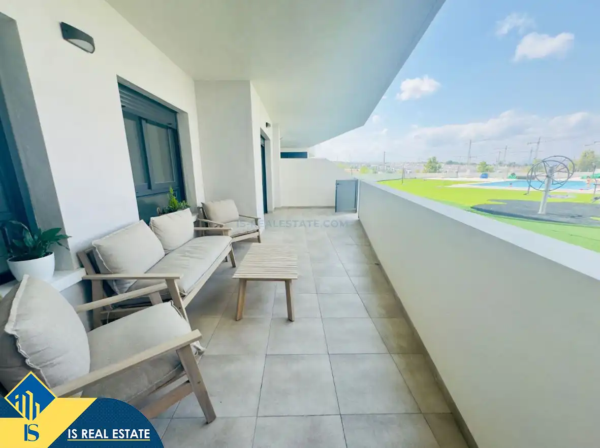 Apartamento con piscina en venta en San Miguel de Salinas, imagen 6