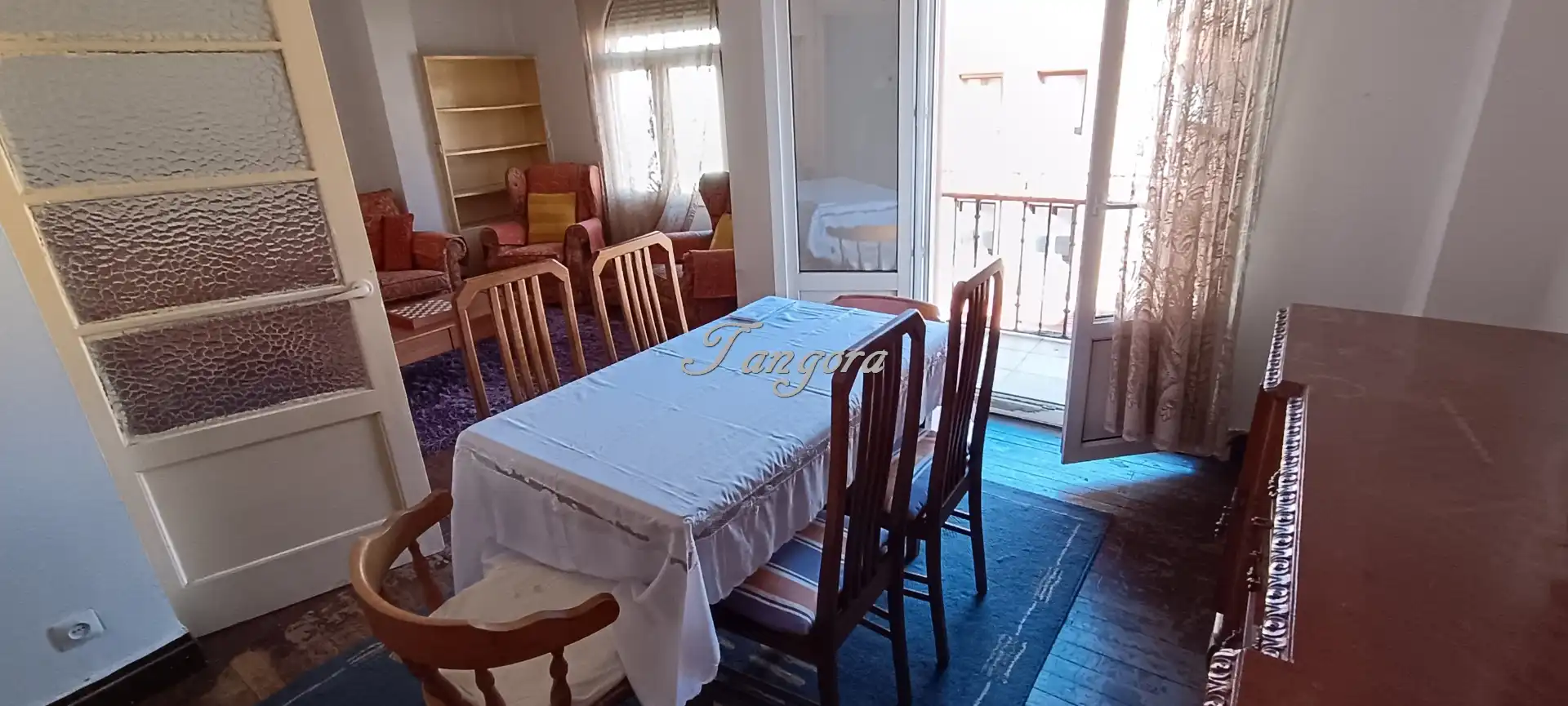 Piso con terraza en venta en Gobela Kalea, imagen 2
