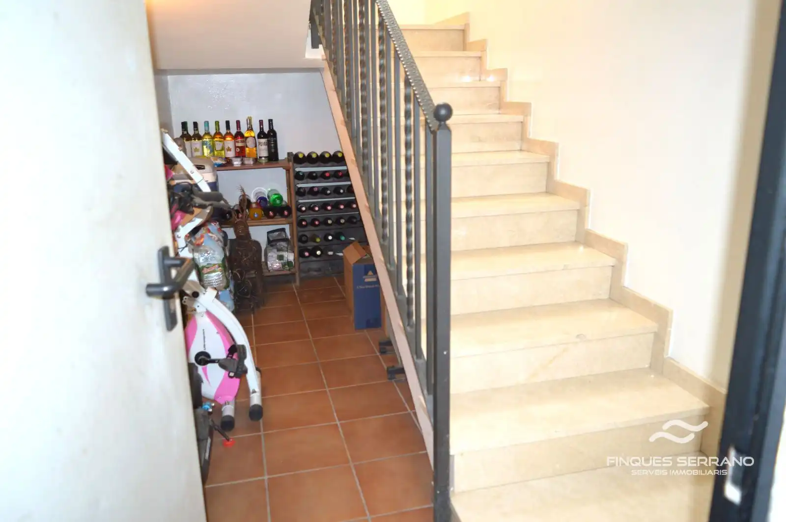 Houses for sale in Calafell  with Air Conditioner, Heating and Terrace