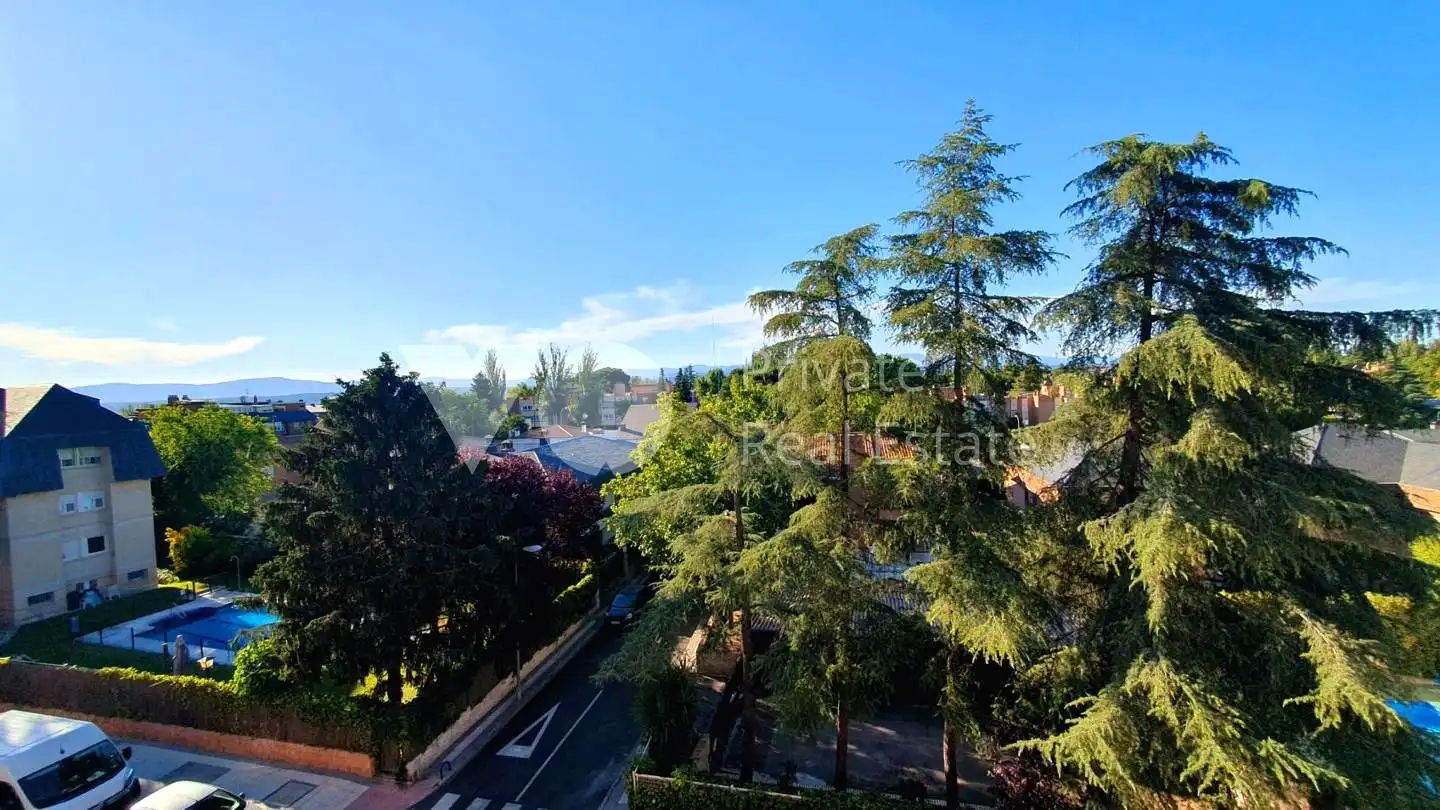 Pis amb piscina en venda a Zona Norte, imagen 14