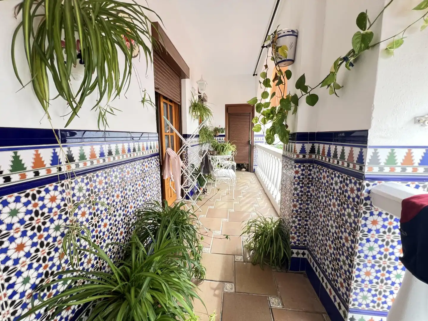 Wohnung mit Terrasse zum Verkauf in Centro, imagen 16