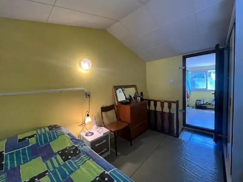 Bedroom of Houses for sale in Nord