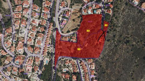 Photo 5 of Residential for sale in Calle Sierra Mariola, 3, Paichi, Moraira
