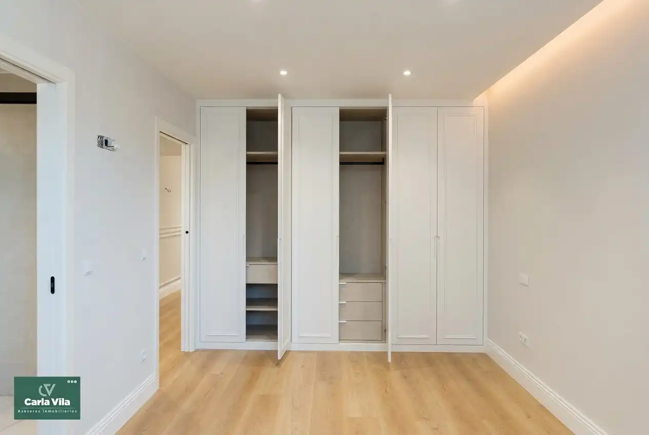 Duplex with lift for sale in Rúa Montero Ríos, imagen 21
