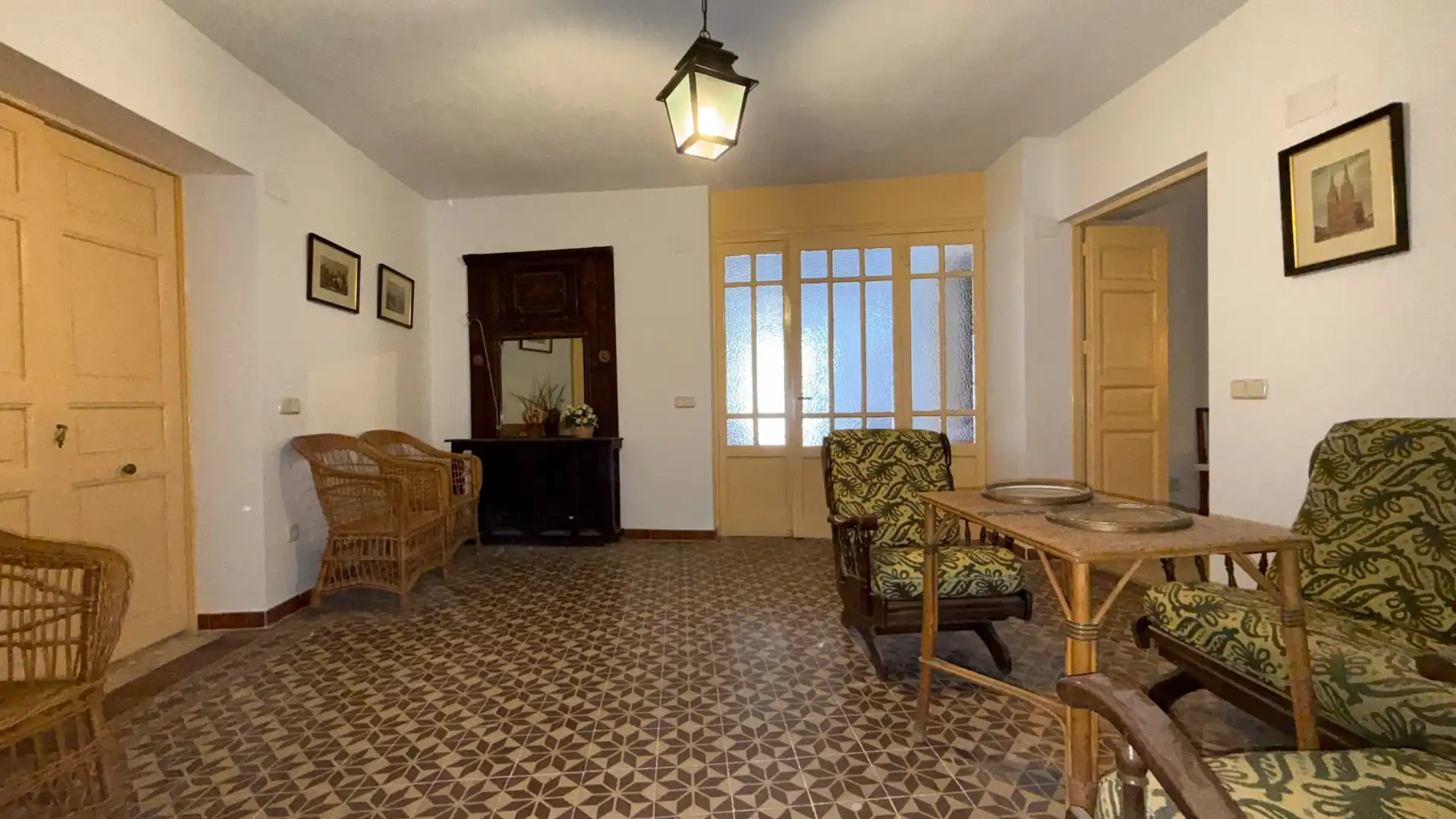 Casa o xalet en venda en Villa del Prado