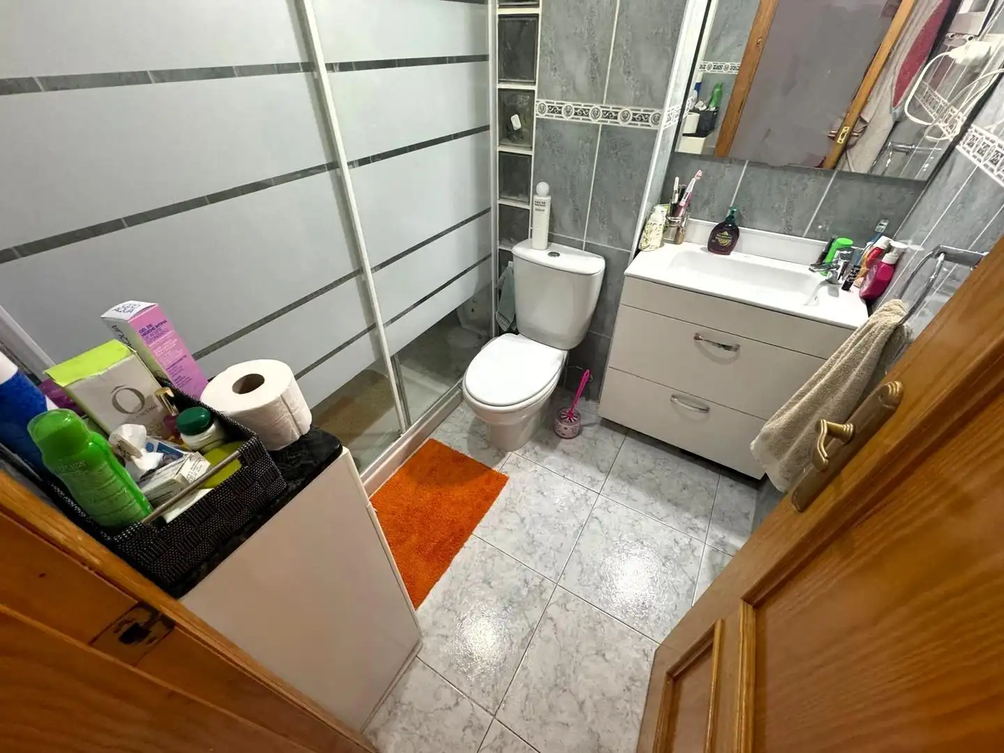 Appartement compact avec terrasse à vendre à Calle LA LOMA, imagen 28