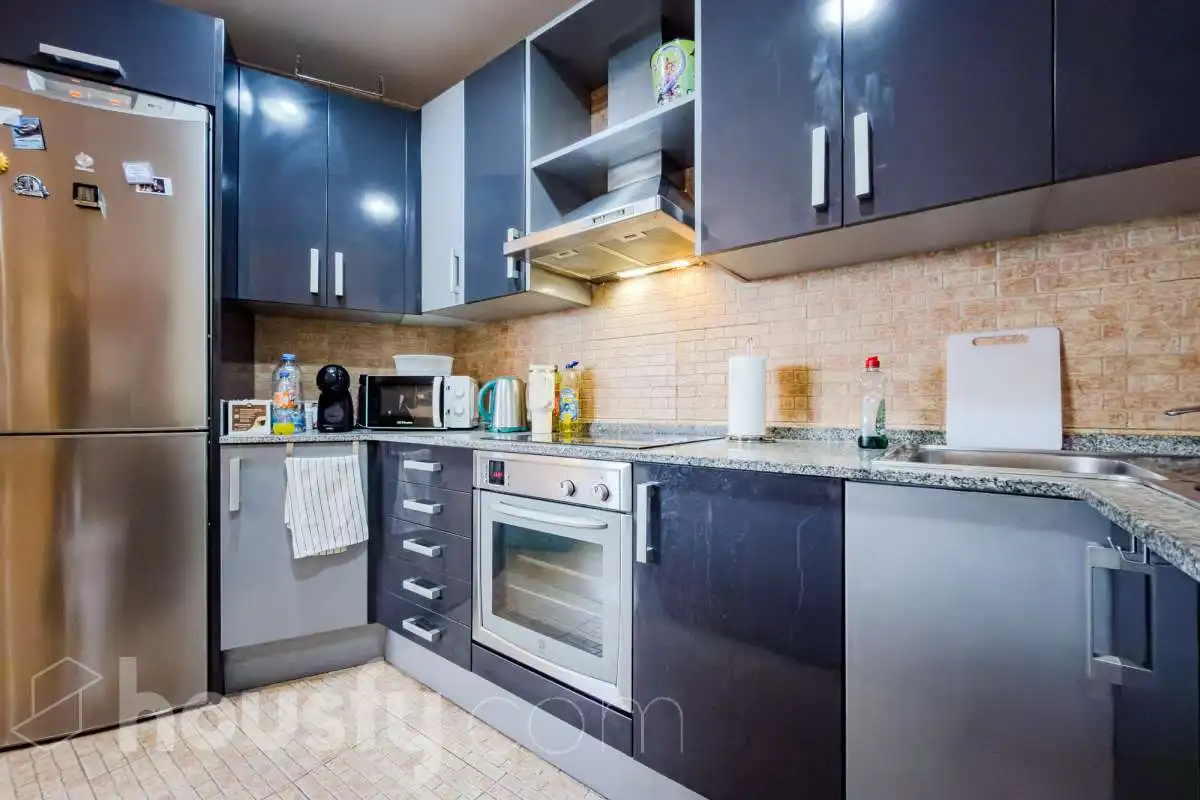 Planta baja en venta en CL PAU FERRAN, El Coll