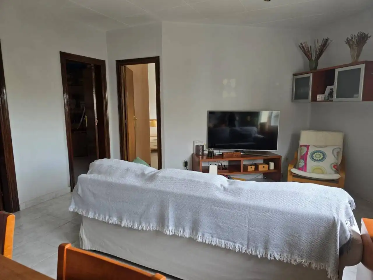 Bedroom of Flat for sale in Nord-oest