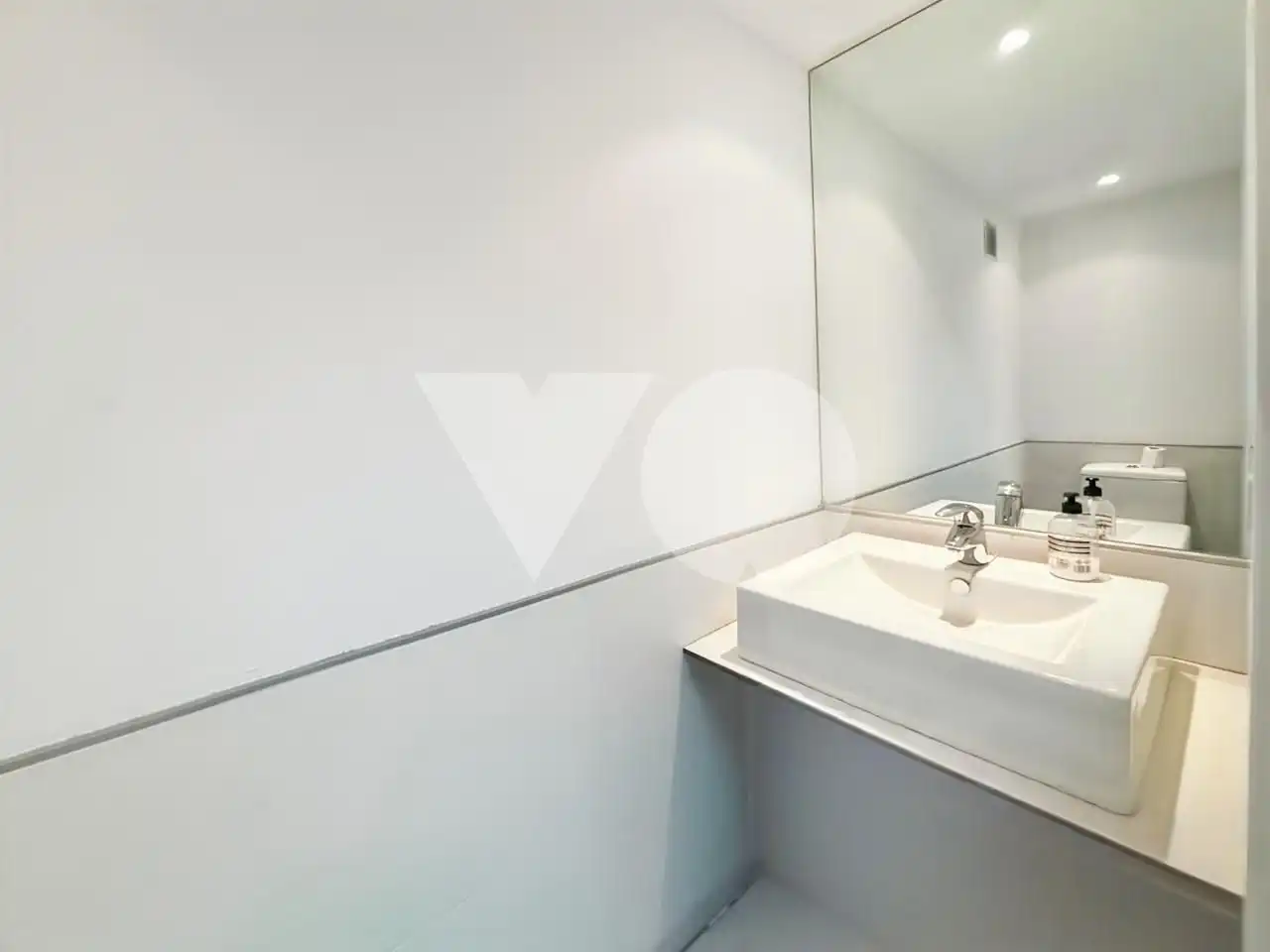 Bathroom of Duplexes for sale in Madrid  with Air Conditioner, Heating and Terrace