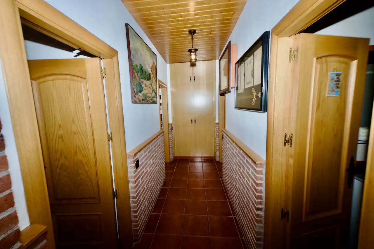Casa o xalet en venda en Vacarisses amb Jardí privat, Traster i Piscina