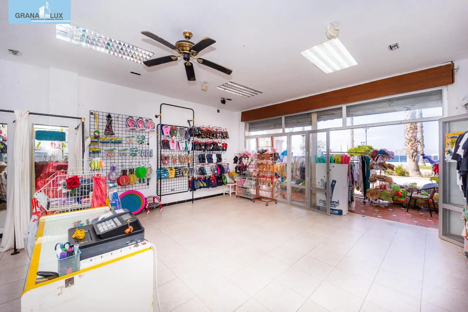 Business premises for sale in Calle del Paseo Marítimo 1, imagen 5