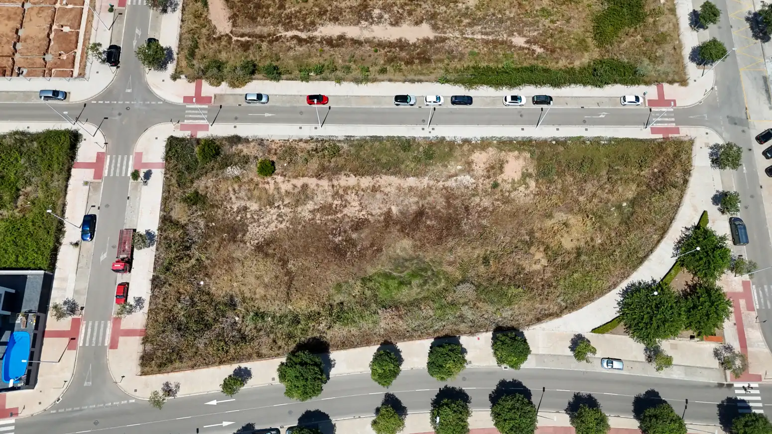 Terreny residencial en venda a Sagunto-Sagunt - Carrer de l Era de Perís 7, imagen 8