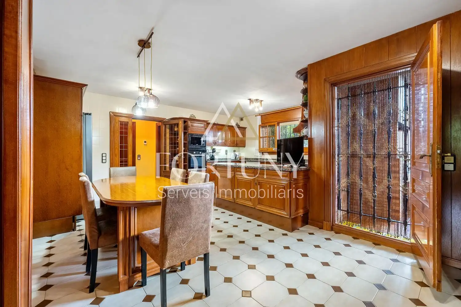 Casa o xalet en venda a Vilafortuny