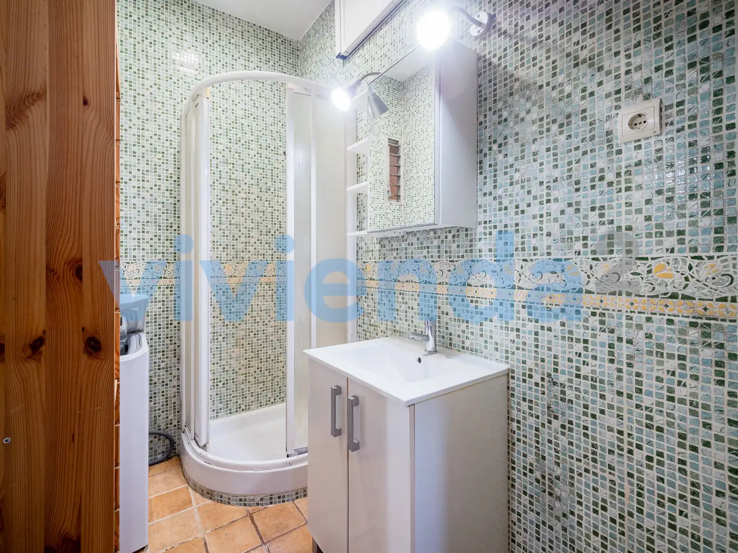 Piso en venta en Teruel, Cuatro Caminos - Azca