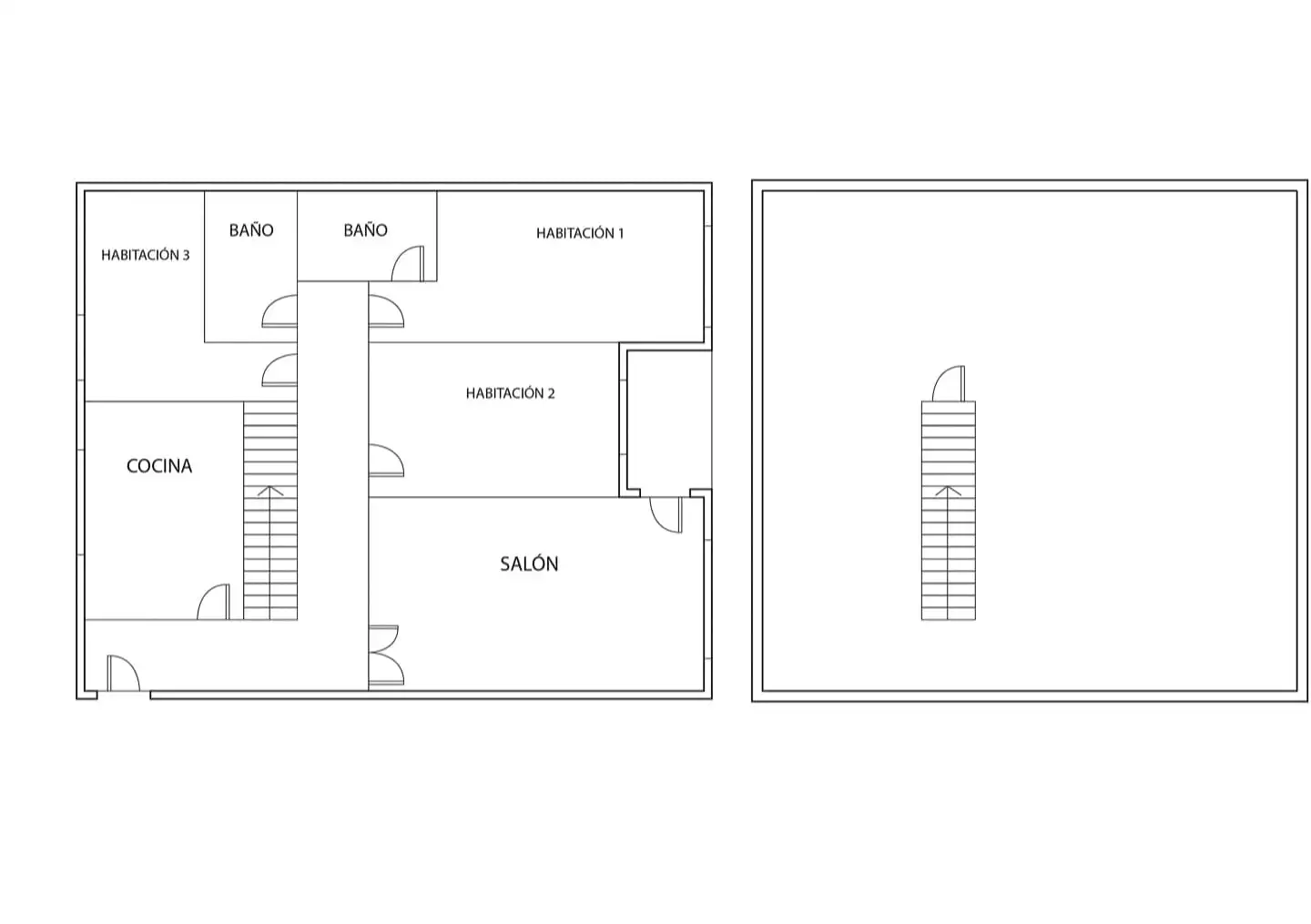 Appartement avec ascenseur à vendre à Torrijos, imagen 50