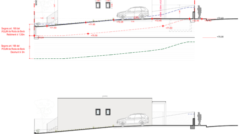 Foto 4 de Casa o xalet en venda a Roda de Berà, Tarragona