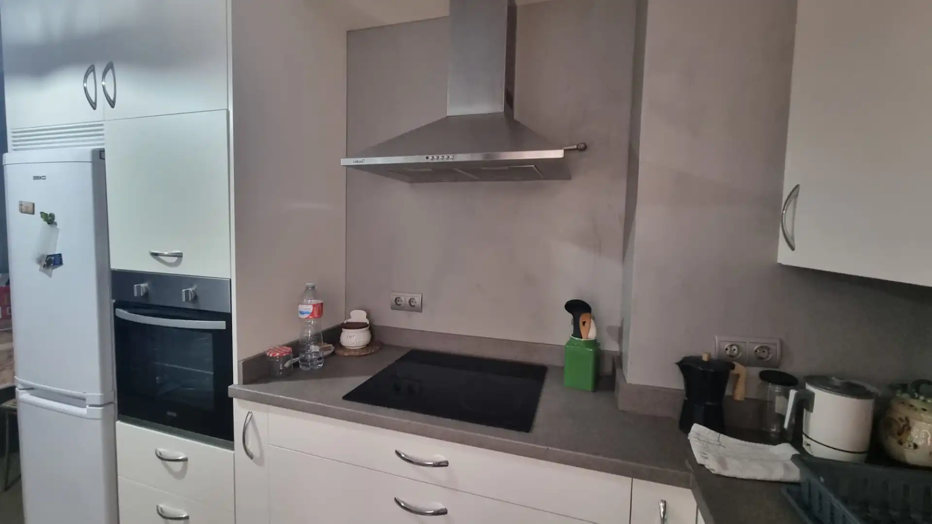 Wohnung zum Verkauf in Calle Vargas, Cuatro Caminos