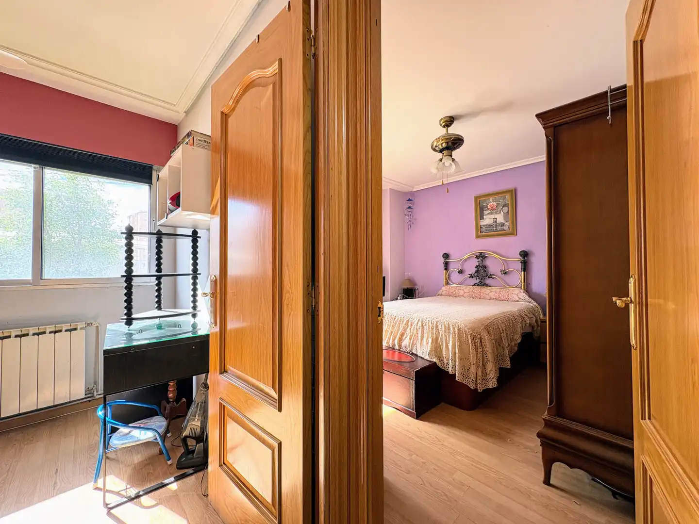 Piso en venta en Calle Sementera, 2, Huerta del Rey