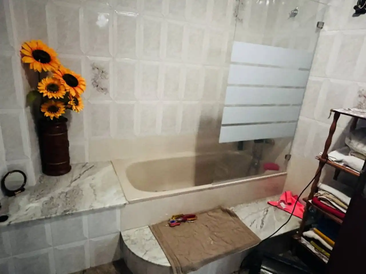 Baño de Piso en venta en Almuñécar con Aire acondicionado y Amueblado