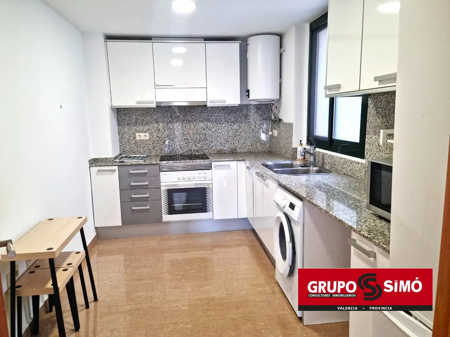 Flat for rent in Carrer de l'Horta, Albalat dels Sorells