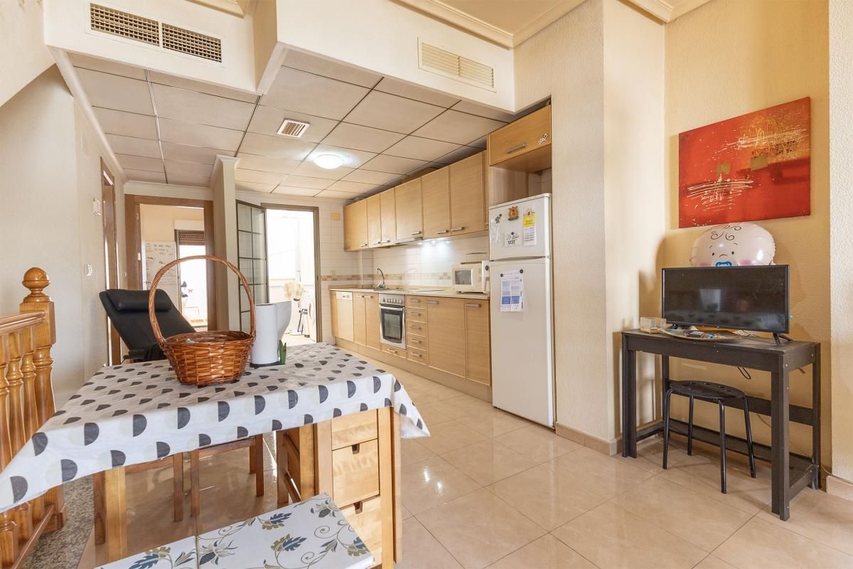 Einfamilien-Reihenhaus zum Verkauf in C. Italia, Formentera del Segura